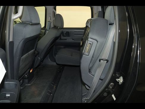 Used 2012 Honda Ridgeline Sport image 25