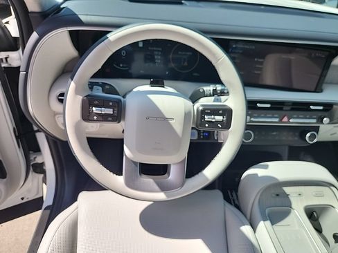 Used 2026 Hyundai Palisade Calligraphy AWD/4WD image 5