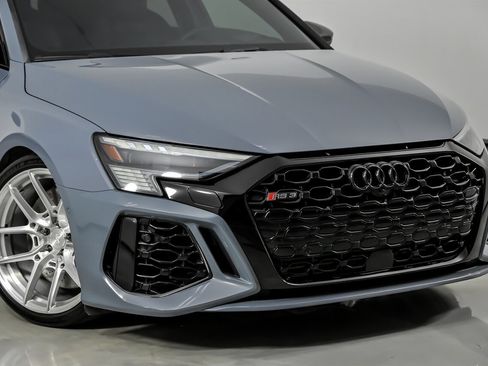 Used 2022 Audi RS 3 image 3
