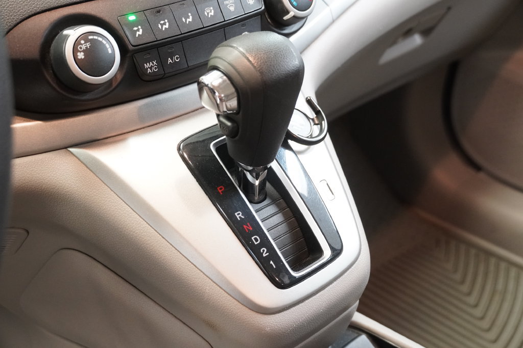 Used 2014 Honda CR-V LX image 20