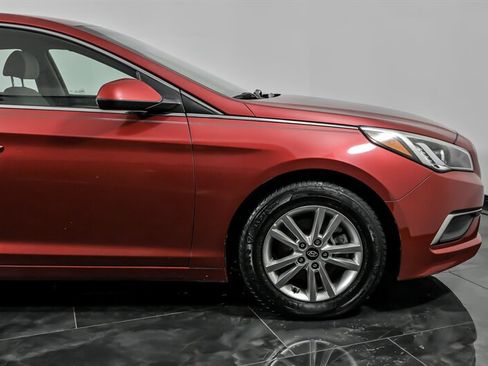 Used 2017 Hyundai Sonata SE image 12