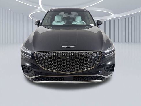 New 2026 Genesis GV70 2.5T Advanced w/ G1 Accessory Package AWD/4WD image 10