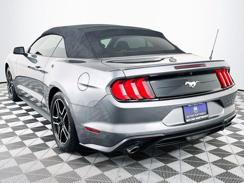 Used 2023 Ford Mustang Premium RWD image 11