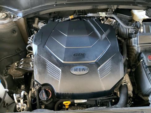 Used 2020 Kia Telluride S image 31