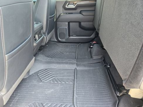 Certified 2024 Chevrolet Silverado 1500 LT Trail Boss w/ Protection Package AWD/4WD image 19