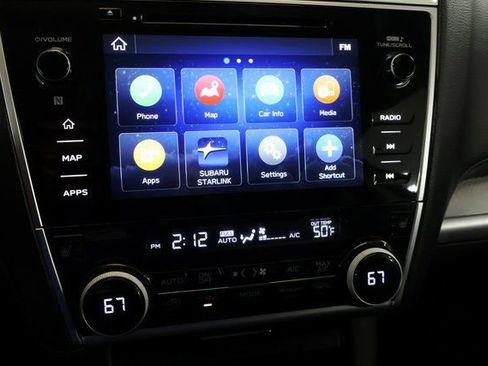 Used 2019 Subaru Outback 2.5i Premium w/ Popular Package #2 image 22