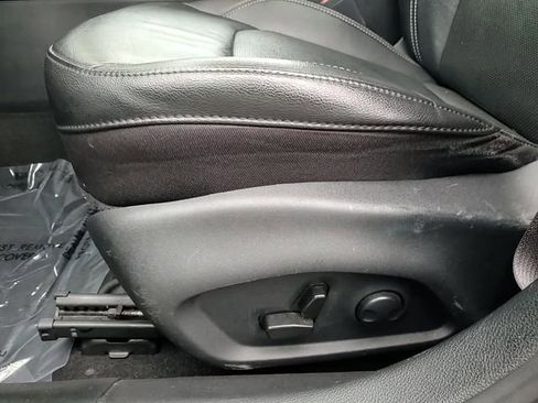 Used 2022 Jeep Compass High Altitude image 13