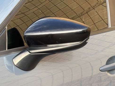 Certified 2023 MAZDA CX-50 2.5 S w/ Preferred Plus Pkg image 9