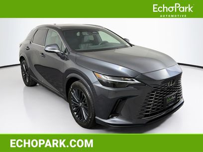 Used 2025 Lexus RX 350 Premium w/ Convenience Package
