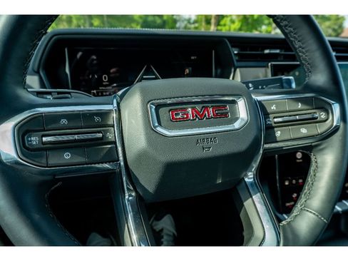 Used 2026 GMC Terrain Elevation FWD image 29