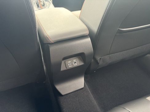New 2026 Subaru Crosstrek 2.5i Limited AWD/4WD image 23