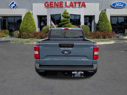 New 2026 Ford Maverick XLT w/ 4K Tow Package AWD/4WD image 15
