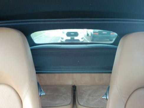 Used 2010 Porsche 911 Turbo AWD/4WD image 26