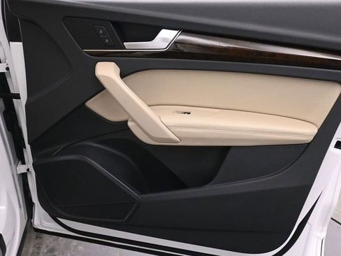 Used 2020 Audi Q5 2.0T Premium Plus image 20