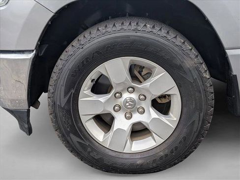 Used 2022 RAM 1500 Big Horn image 9