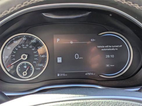 Used 2023 Genesis G80 2.5T image 19