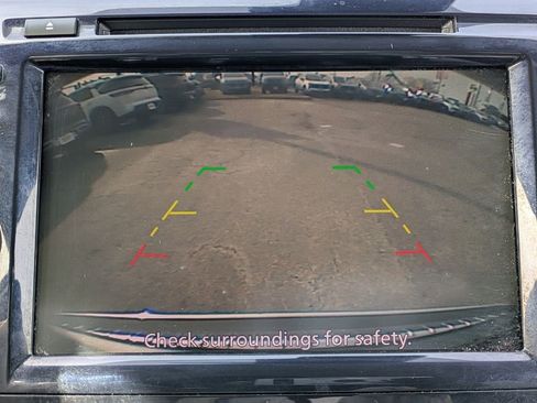 Used 2021 Nissan Murano S image 21