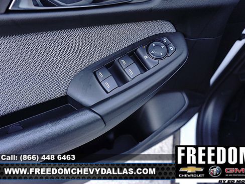 New 2026 Chevrolet TrailBlazer LT image 36