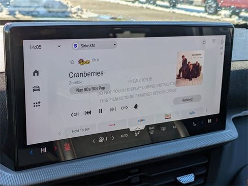 New 2026 Ford Explorer Tremor w/ Tremor Ultimate Package image 20