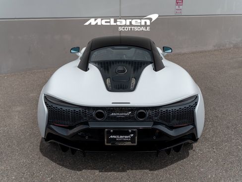 New 2026 McLaren Artura RWD image 26