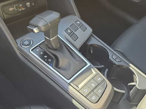 New 2026 Kia Sportage EX image 26