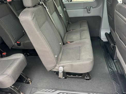 Used 2017 Ford Transit 350 XL RWD image 12
