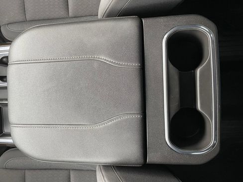 Used 2024 Chevrolet Silverado 1500 LT Trail Boss w/ Protection Package image 29