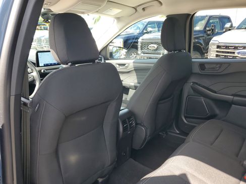 Used 2024 Ford Escape Active image 13