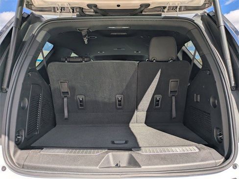 Certified 2025 Chevrolet Tahoe Z71 image 12