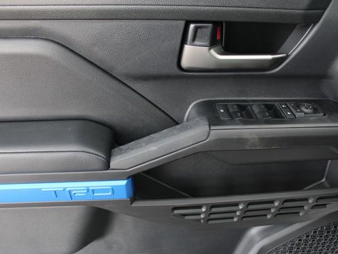 New 2026 Toyota Tacoma TRD Sport image 20