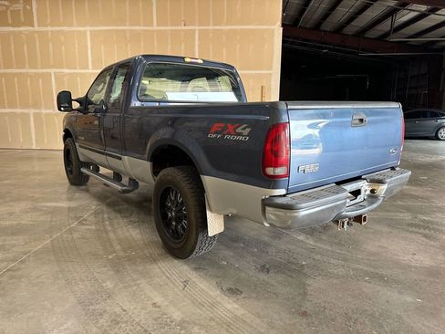 Used 2004 Ford F250 XLT image 6