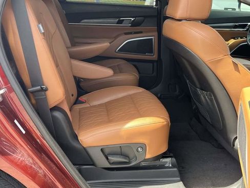 Used 2023 Kia Telluride EX X-Line image 24