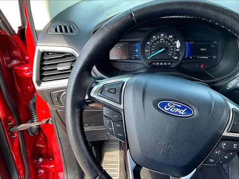 Used 2024 Ford Edge SEL w/ Convenience Package AWD/4WD image 23