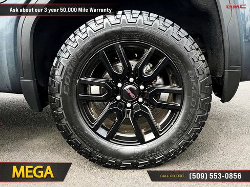Used 2020 GMC Sierra 1500 Elevation w/ Elevation Value Package image 24