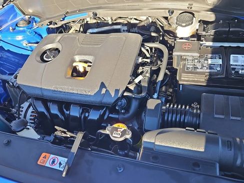 Used 2023 Kia Seltos LX image 24