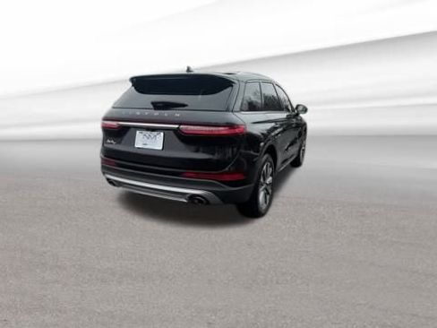 Certified 2022 Lincoln Corsair Reserve image 44