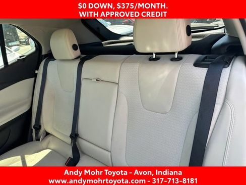 Used 2020 Buick Encore GX Select FWD image 29