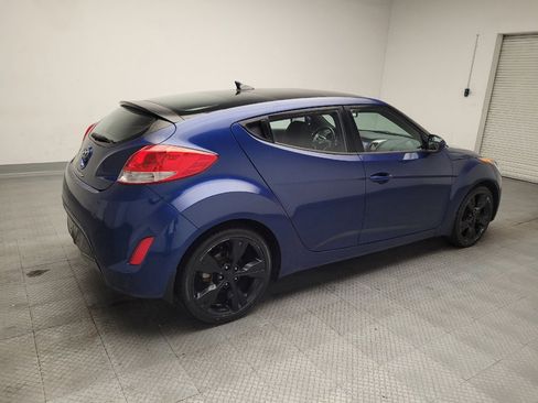 Used 2016 Hyundai Veloster w/ Option Group 02 FWD image 10
