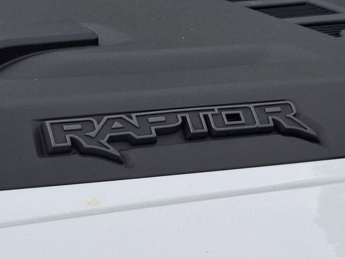 Used 2023 Ford F150 Raptor AWD/4WD image 30