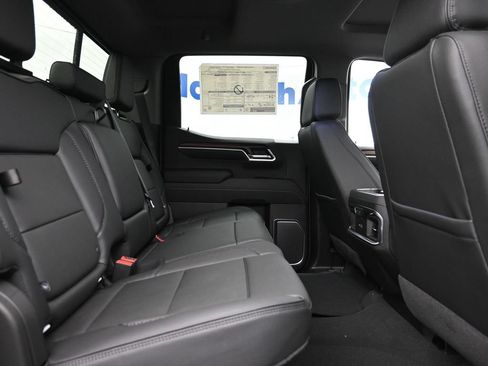 Used 2026 GMC Sierra 1500 Denali w/ Technology Package AWD/4WD image 10