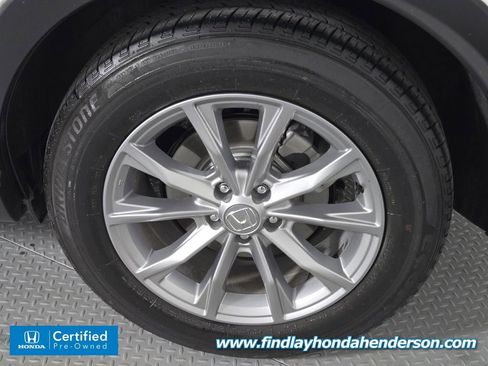 Certified 2025 Honda CR-V EX-L image 10