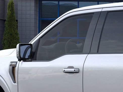 New 2025 Ford F150 Tremor w/ Equipment Group 402A High AWD/4WD image 20