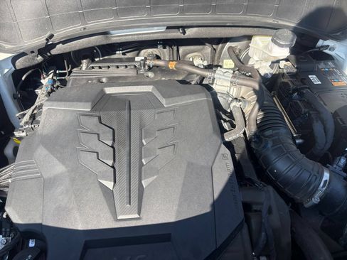Used 2026 Hyundai Palisade SEL AWD/4WD image 28