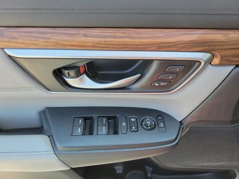 Used 2022 Honda CR-V EX-L image 24