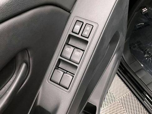 New 2026 Nissan Frontier S RWD image 31
