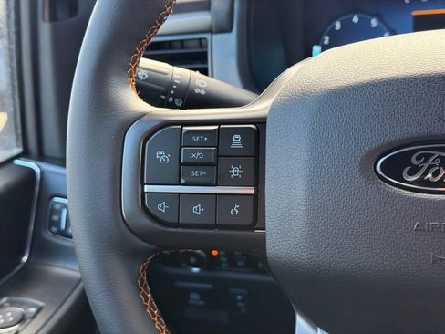 New 2025 Ford F150 Tremor w/ Equipment Group 402A High image 23