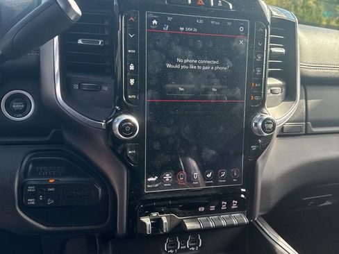 Used 2021 RAM 2500 Laramie w/ Night Edition image 13