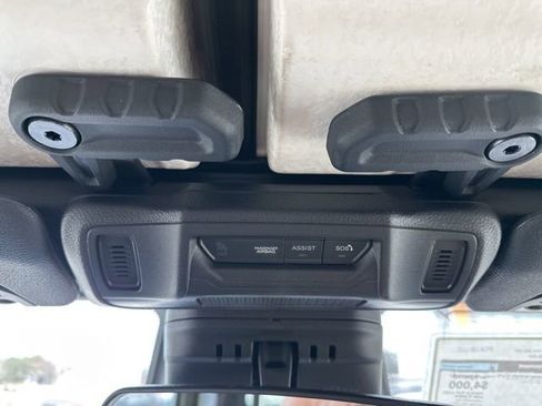 New 2026 Jeep Wrangler Willys image 32