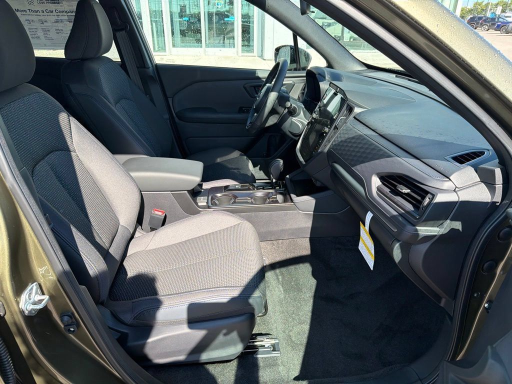 New 2026 Subaru Forester Premium AWD/4WD image 7