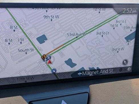 Used 2025 MAZDA CX-90 3.3 Turbo S w/ Premium Plus AWD/4WD image 13